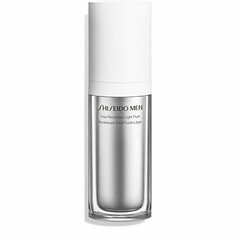 Niisutav näovedelik meestele Shiseido Men Total Revitalizer, 70 ml hind ja info | Näokreemid | hansapost.ee