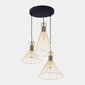 Rippvalgusti TK Lighting Sahara 3351 цена и информация | Rippvalgustid | hansapost.ee