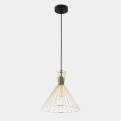 Подвесной светильник TK Lighting Sahara 3350 цена и информация | Потолочный светильник, 38 x 38 x 24 см | hansapost.ee