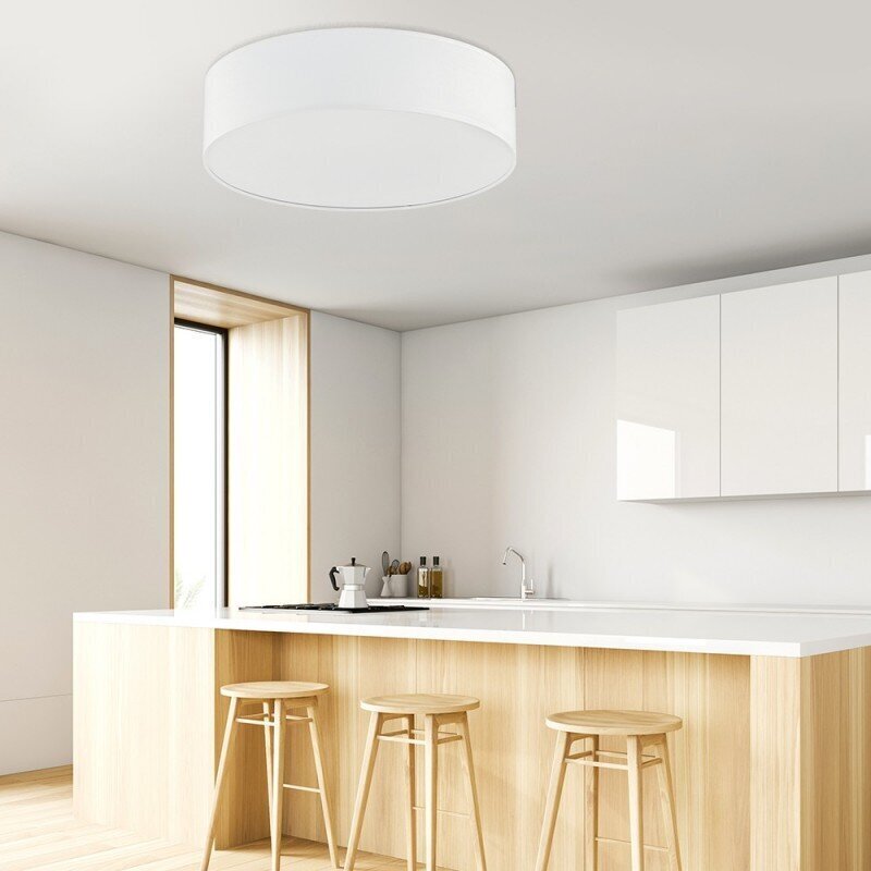 Laevalgusti TK Lighting Rondo 3331 цена и информация | Laelambid | hansapost.ee