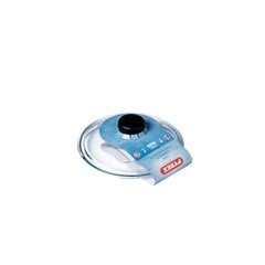 Kaas INTER COOKWARE, 24 cm hind ja info | Pyrex Kodukaubad | hansapost.ee