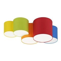 Потолочный светильник TK Lighting Mona kids 3277 цена и информация | Потолочные светильники | hansapost.ee