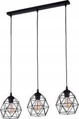 Rippvalgusti TK Lighting Galaxy 3191 price and information | Pendant lights | hansapost.ee