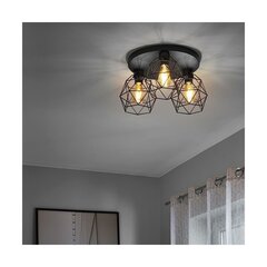 Laevalgusti TK Lighting Galaxy 3189 price and information | Ceiling lamps | hansapost.ee