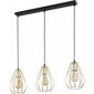 Rippvalgusti TK Lighting Brylant 2789 hind ja info | Rippvalgustid | hansapost.ee