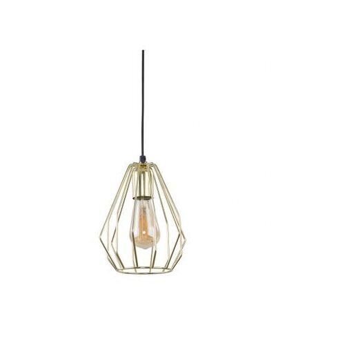 Põrandalamp TK Lighting Brylant Gold 2787 hind ja info | Rippvalgustid | hansapost.ee