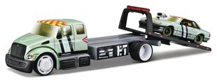 Автомодель Design Elite Transport Maisto Die, 15055 цена и информация | Игрушки для мальчиков | hansapost.ee
