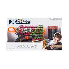 Игрушечная винтовка Skins Flux Xshot, 36516 цена и информация | Игрушки для мальчиков | hansapost.ee