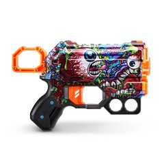 Игрушечная винтовка Skins Menace Xshot, 36515 цена и информация | Игрушки для мальчиков | hansapost.ee