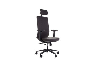 Офисное кресло A2A, серый цвет цена и информация | Офисные кресла | hansapost.ee