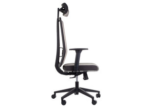 Офисное кресло A2A, серый цвет цена и информация | Офисные кресла | hansapost.ee