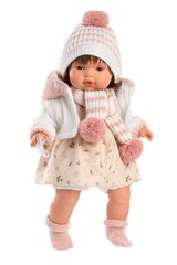 Кукла Llorens Lola 38 см цена и информация | Игрушки для девочек | hansapost.ee