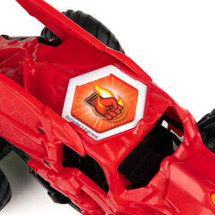 Puldiauto-maastur Monster Jam Bakugan Dragonoid, 6066098 цена и информация | Игрушки для мальчиков | hansapost.ee