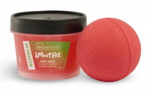 Vannikomplekt IDC Institute Smoothie Mini Watermelon hind ja info | IDC Parfüümid, lõhnad ja kosmeetika | hansapost.ee