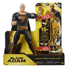 Black Adam, 6064881 цена и информация | Атрибутика для игроков | hansapost.ee