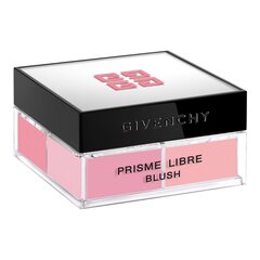 Põsepuna Givenchy Prisme Libre 6 g, 05 Popeline hind ja info | Jumestuskreemid ja puudrid | hansapost.ee
