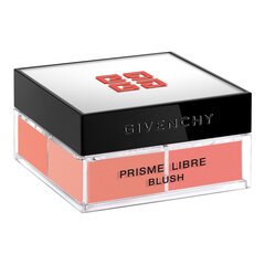 Põsepuna Givenchy Prisme Libre 6 g, 03 Voile Coral hind ja info | Päikesepuudrid ja põsepunad | hansapost.ee