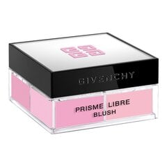 Румяна Givenchy Prisme Libre 6 г, 01 Mousseline Lilas цена и информация | Бронзеры (бронзаторы), румяна | hansapost.ee