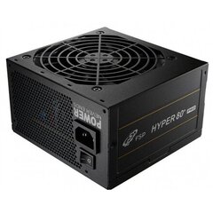 Блок питания Fortron HYPER 80+PRO700 цена и информация | Материнские платы (PSU) | hansapost.ee