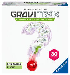 Интерактивная трековая система-игра Gravitrax Flow, 27017 цена и информация | Gravitrax Детям от 3 лет | hansapost.ee