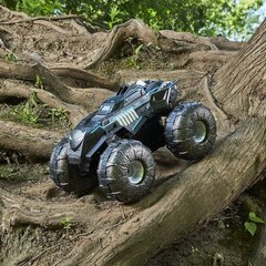 Puldiauto All-Terrain Batmobile Batman, 6062331 hind ja info | Batman Lastekaubad ja beebikaubad | hansapost.ee