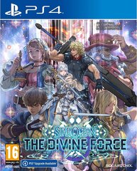 PS4 Star Ocean: The Divine Force hind ja info | square enix Arvutid ja IT- tehnika | hansapost.ee