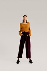 Шапка женская Molly Bracken, фиолетовая цена и информация | Расклешенные брюки | hansapost.ee