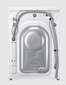 Samsung Eco Bubble™ WW90T554DAE/S7 hind ja info | Pesumasinad | hansapost.ee