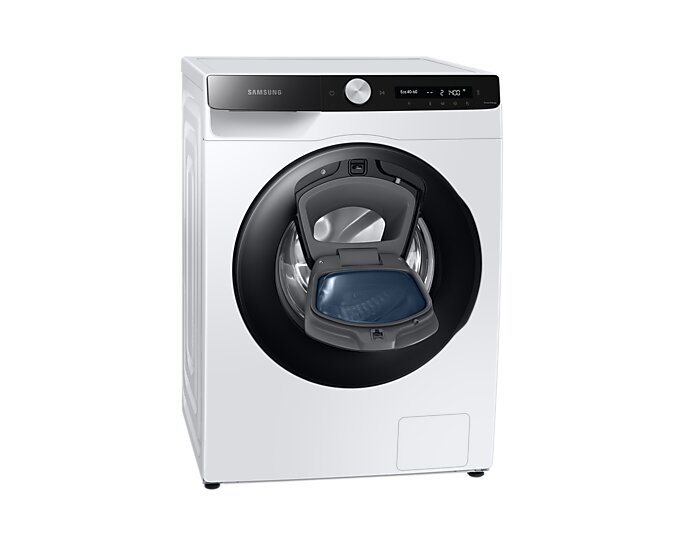 Samsung Eco Bubble™ WW90T554DAE/S7 hind ja info | Pesumasinad | hansapost.ee