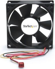 StarTech FANBOX2 цена и информация | Компьютерные вентиляторы | hansapost.ee