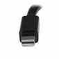 HDMI Adapter Startech MDP2HDVGA 150 cm цена и информация | Juhtmed ja kaablid | hansapost.ee