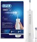 Suuloputusvahend Oral-B Aquacare Pro-Expert цена и информация | Hambavahede puhastajad | hansapost.ee