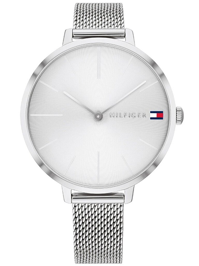 Naiste Kell Tommy Hilfiger 1782163 (ø 38 mm) цена и информация | Käekellad naistele | hansapost.ee