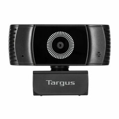 Вебкамера Targus AVC042GL цена и информация | Компьютерные (Веб) камеры | hansapost.ee