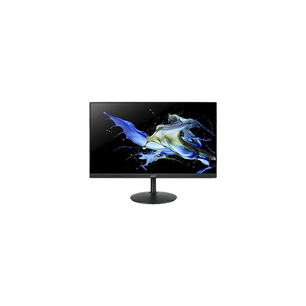 Monitor Acer CBA242YABMIRX 23.8" цена и информация | Monitorid | hansapost.ee