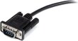 StarTech MXT1002MBK, DB9, 2 m цена и информация | USB adapterid ja jagajad | hansapost.ee