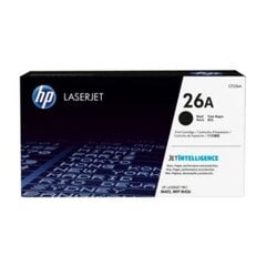 HP CF226A цена и информация | Картридж Actis KH-653CR | hansapost.ee