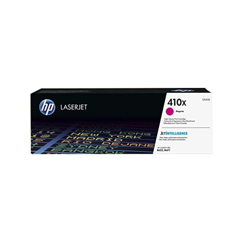 HP CF413X цена и информация | Laserprinteri toonerid | hansapost.ee