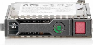 Жесткий диск HPE J9F48A 2,5 цена и информация | HPE Компьютерные компоненты | hansapost.ee