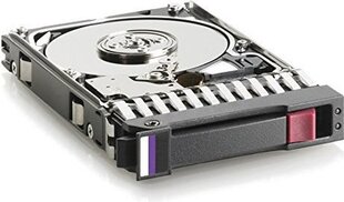 Жесткий диск HPE J9F48A 2,5 цена и информация | Внутренние жёсткие диски (HDD, SSD, Hybrid) | hansapost.ee