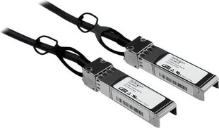 Startech SFPCMM1M, SFP+, 1 m price and information | Wires and cables | hansapost.ee