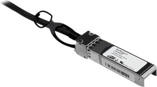 Сетевой кабель SFP+ Startech SFPCMM3M цена и информация | Кабели и провода | hansapost.ee