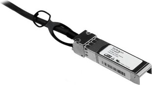 Опто-волоконный кабель Startech SFPCMM5M цена и информация | Кабели и провода | hansapost.ee