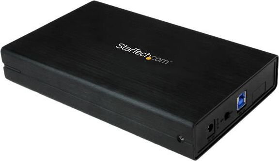 Startech S3510BMU33 hind ja info | Väliste kõvaketaste ümbrised | hansapost.ee