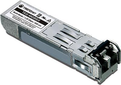 Trendnet TEG-MGBSX, SFP/RJ45 цена и информация | Juhtmed ja kaablid | hansapost.ee