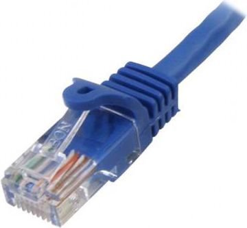 Startech 45PAT7MBL, RJ-45, 7 m hind ja info | Juhtmed ja kaablid | hansapost.ee