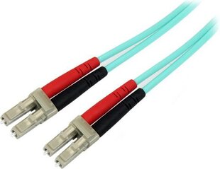Жесткий сетевой кабель UTP кат. 6 Startech 450FBLCLC2 цена и информация | Кабели и провода | hansapost.ee