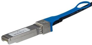 Сетевой кабель SFP+ Startech J9283BST             3 m цена и информация | Кабели и провода | hansapost.ee