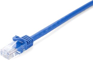 V7 V7CAT6UTP-02M-BLU-1E, RJ-45, 2 m hind ja info | Juhtmed ja kaablid | hansapost.ee