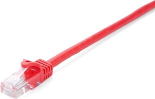 V7 V7CAT6STP-05M-RED-1E, 2xRJ-45, 5 m цена и информация | Кабели и провода | hansapost.ee